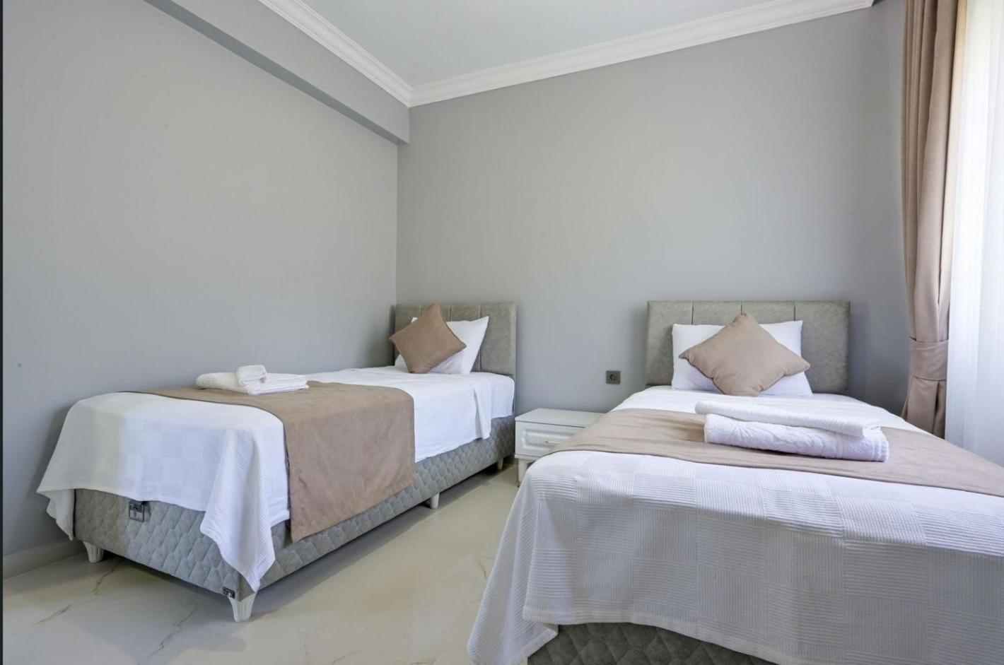 Egeden 2 Villa Fethiye