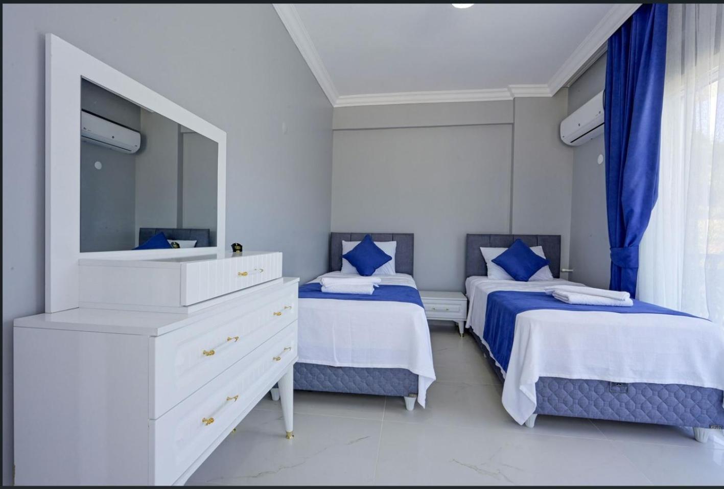 Villa Egeden 2 Fethiye