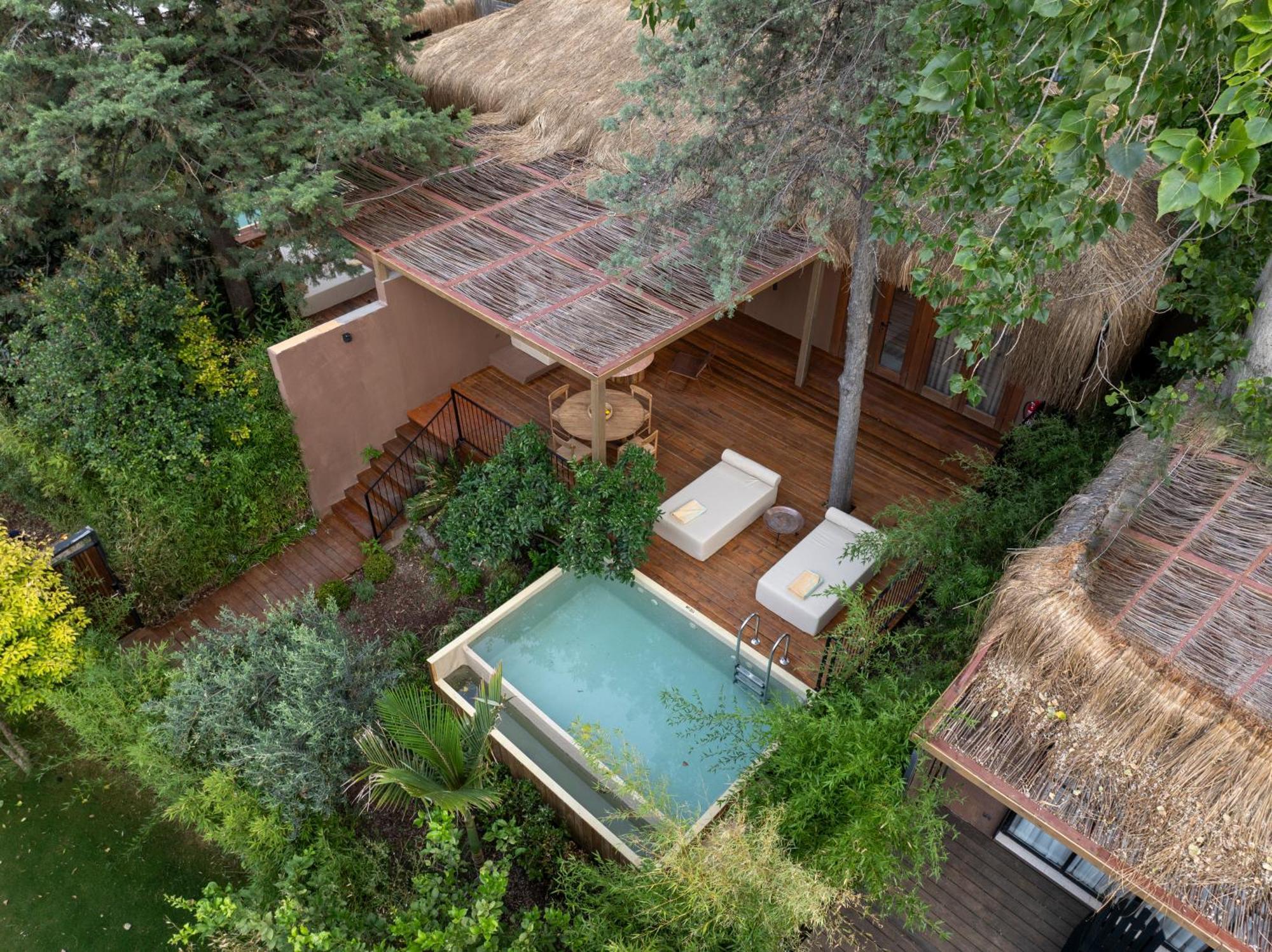 Yazz Collective Hotel Fethiye