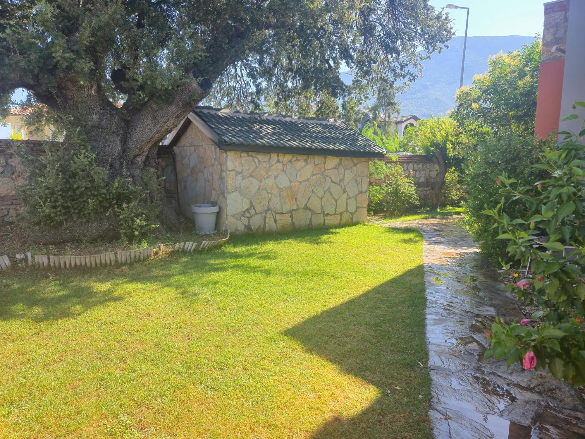 Oeluedeniz Luxurlifevillas 9 *