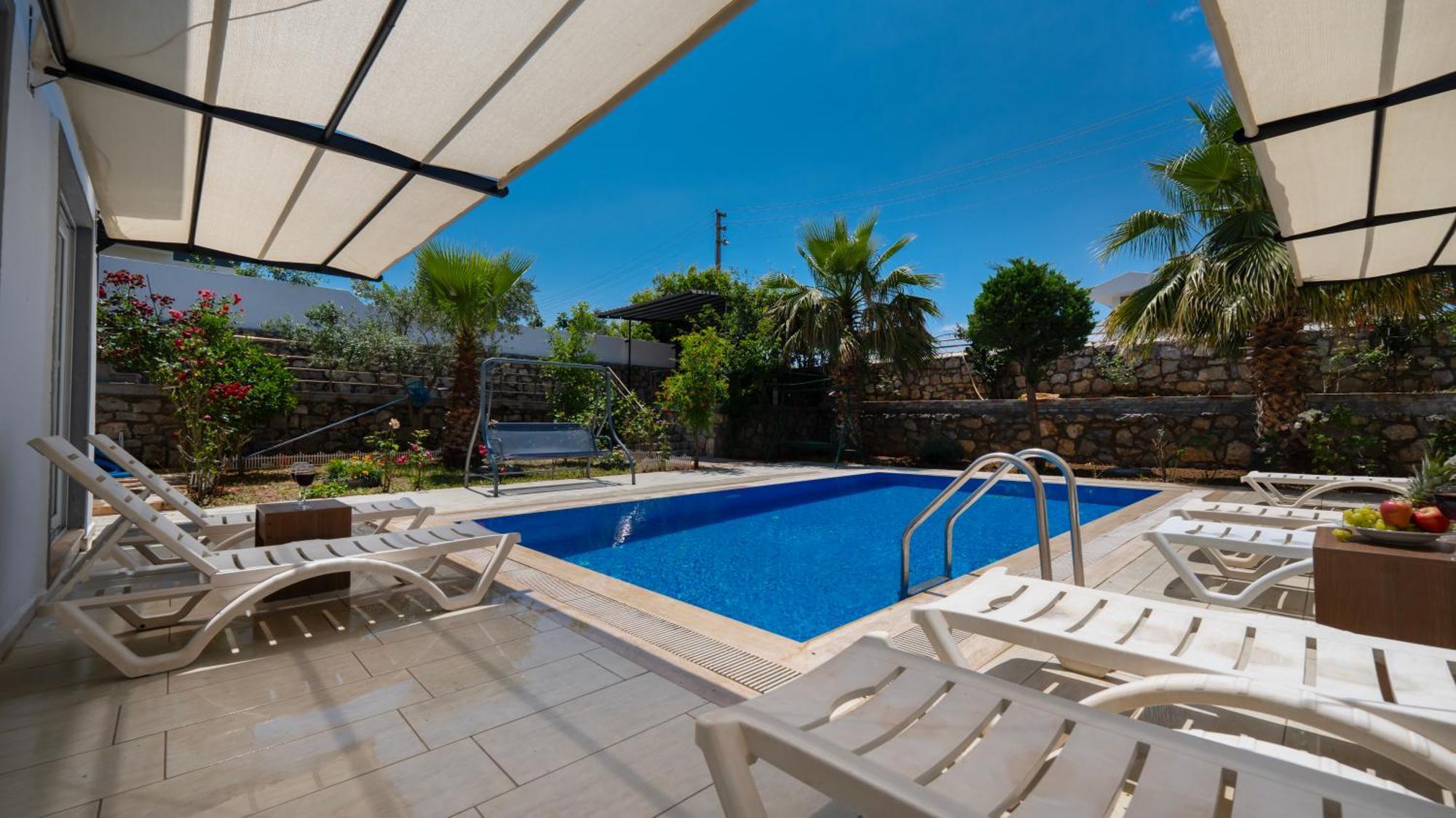 Villa Gunes *