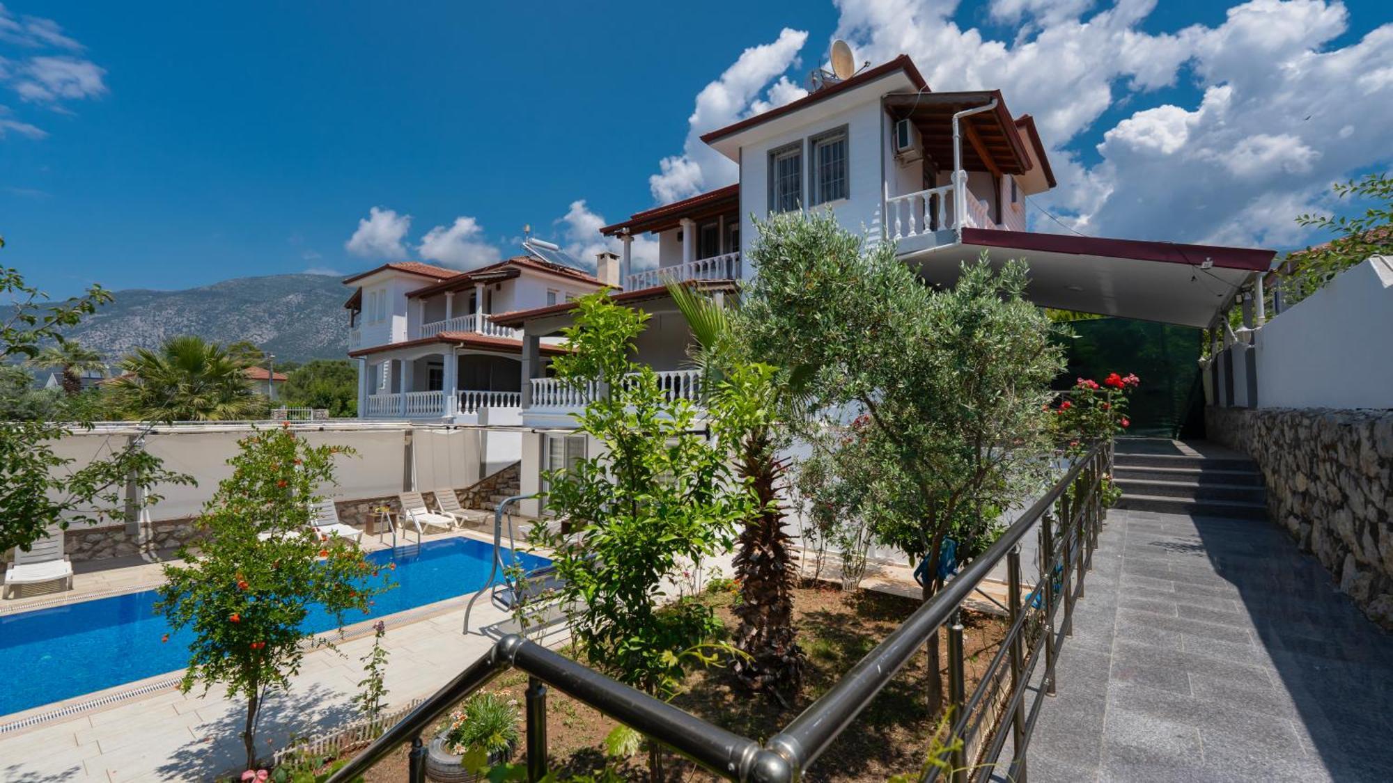Villa Gunes Fethiye