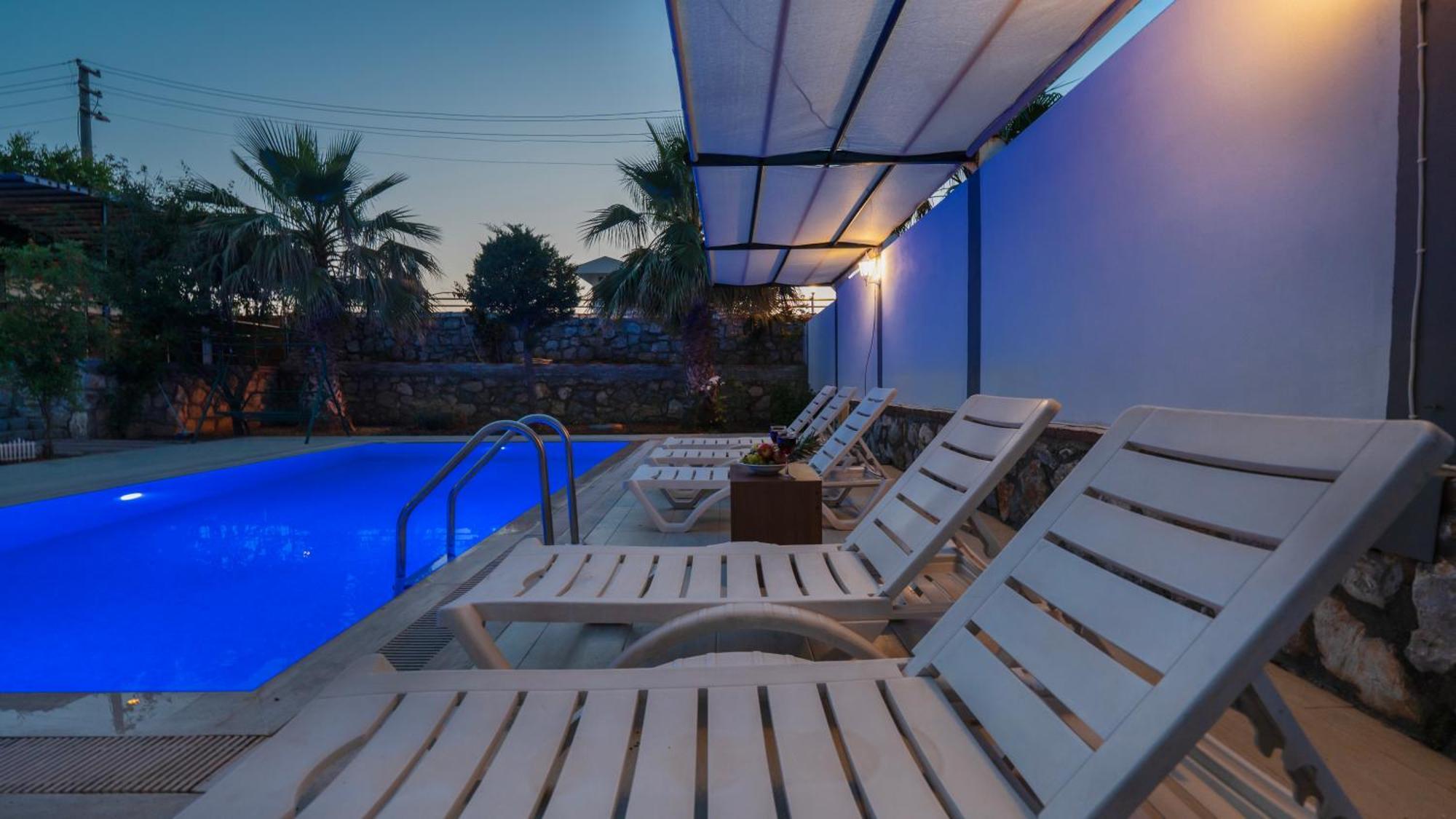 Villa Gunes *