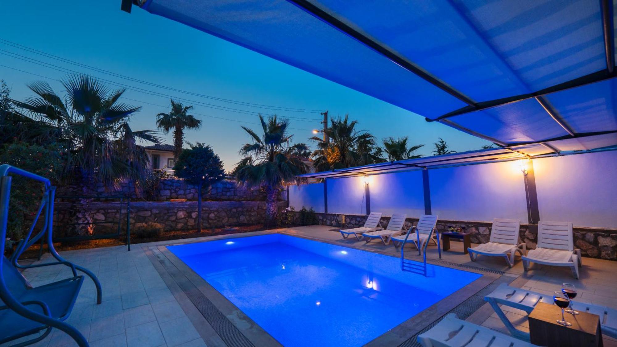 Villa Gunes Fethiye