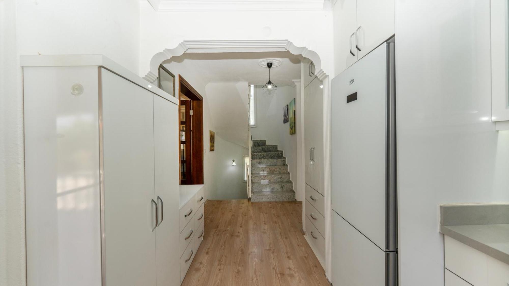Gunes Villa