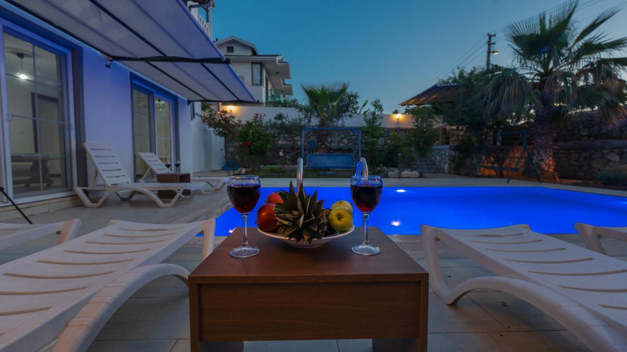 Gunes Villa