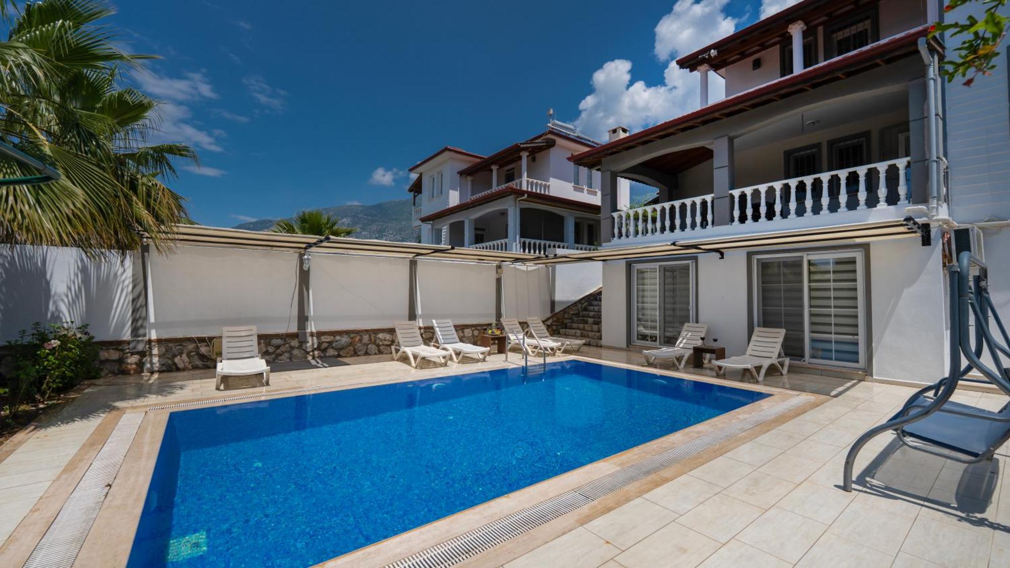 Villa Gunes
