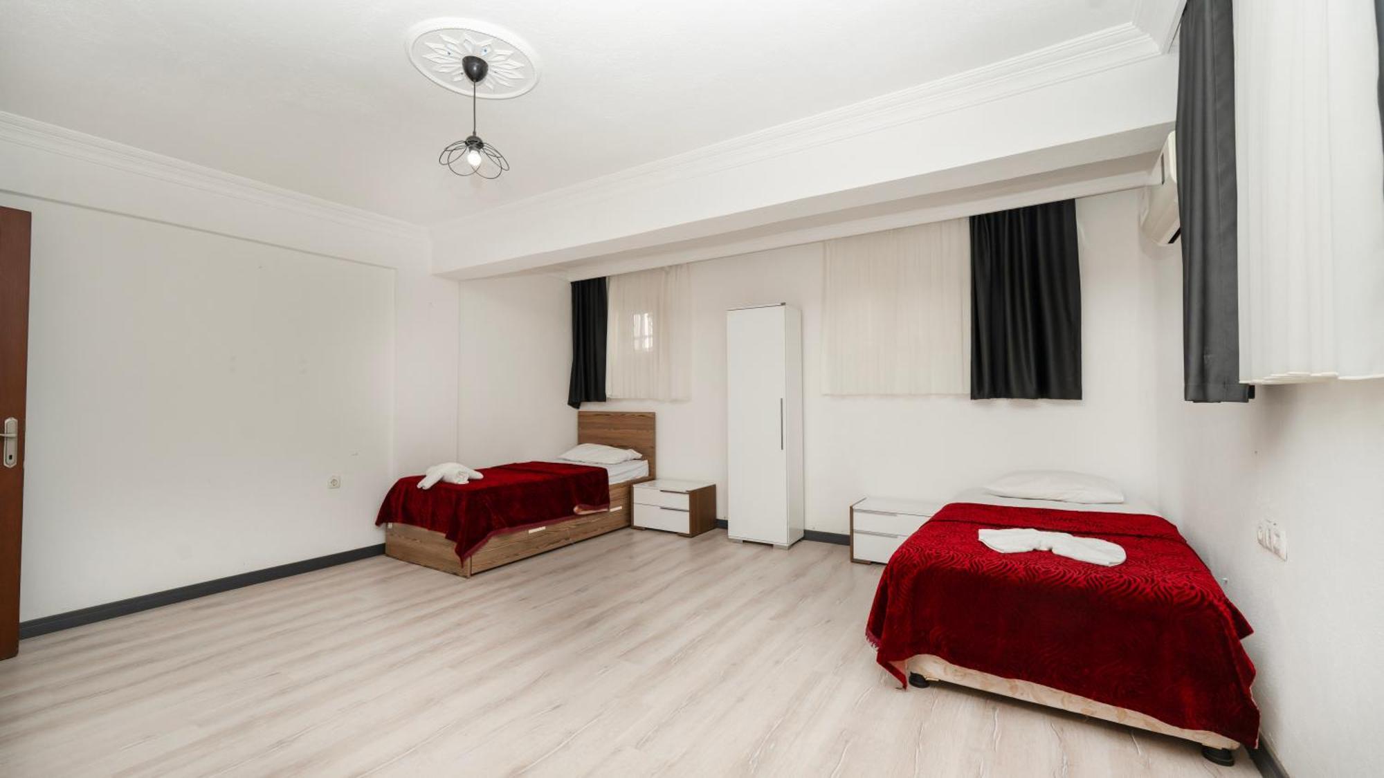 Villa Gunes Fethiye