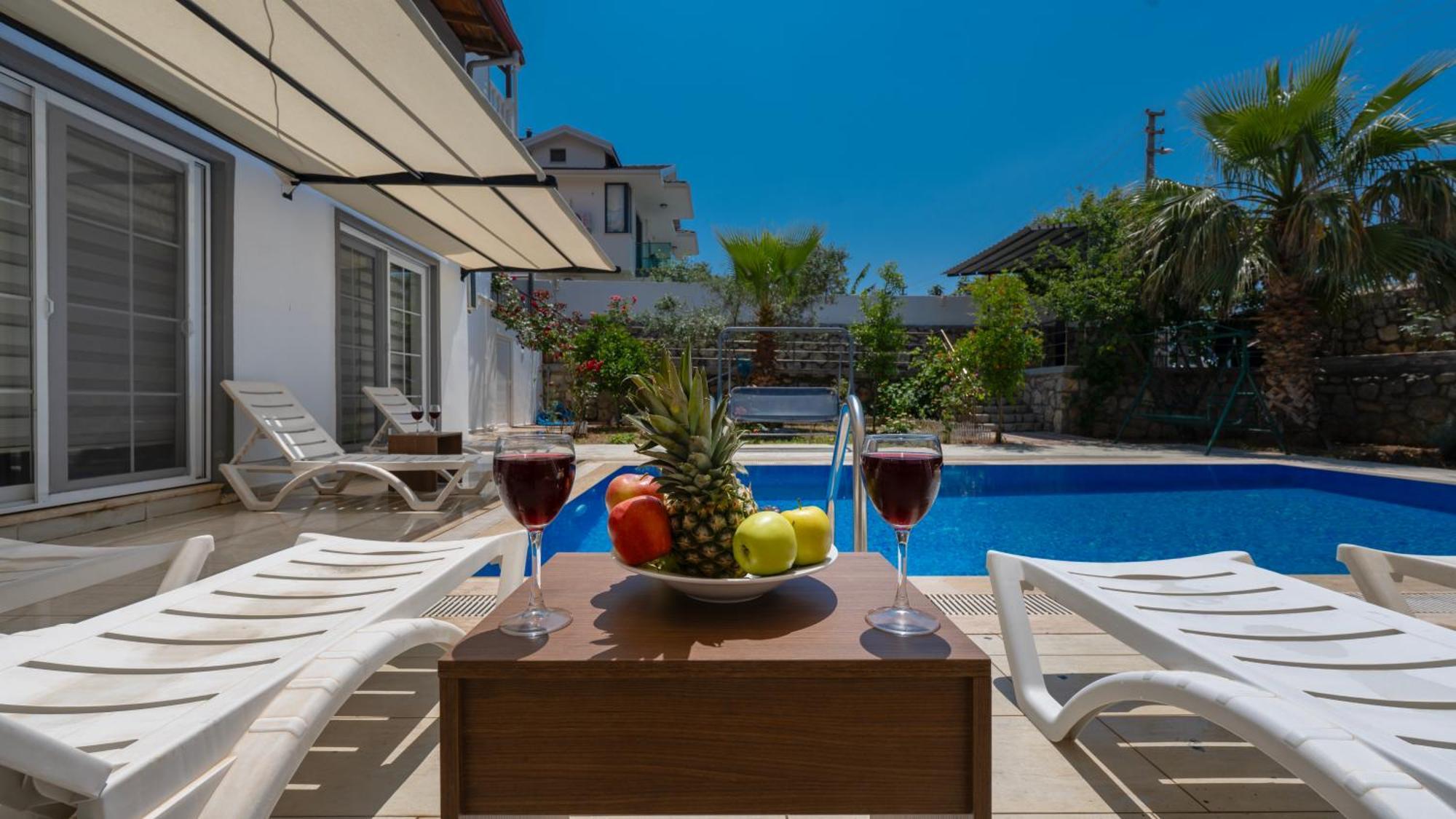 Villa Gunes