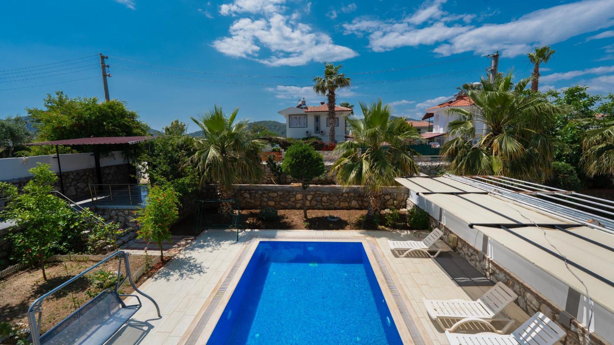 Gunes Villa