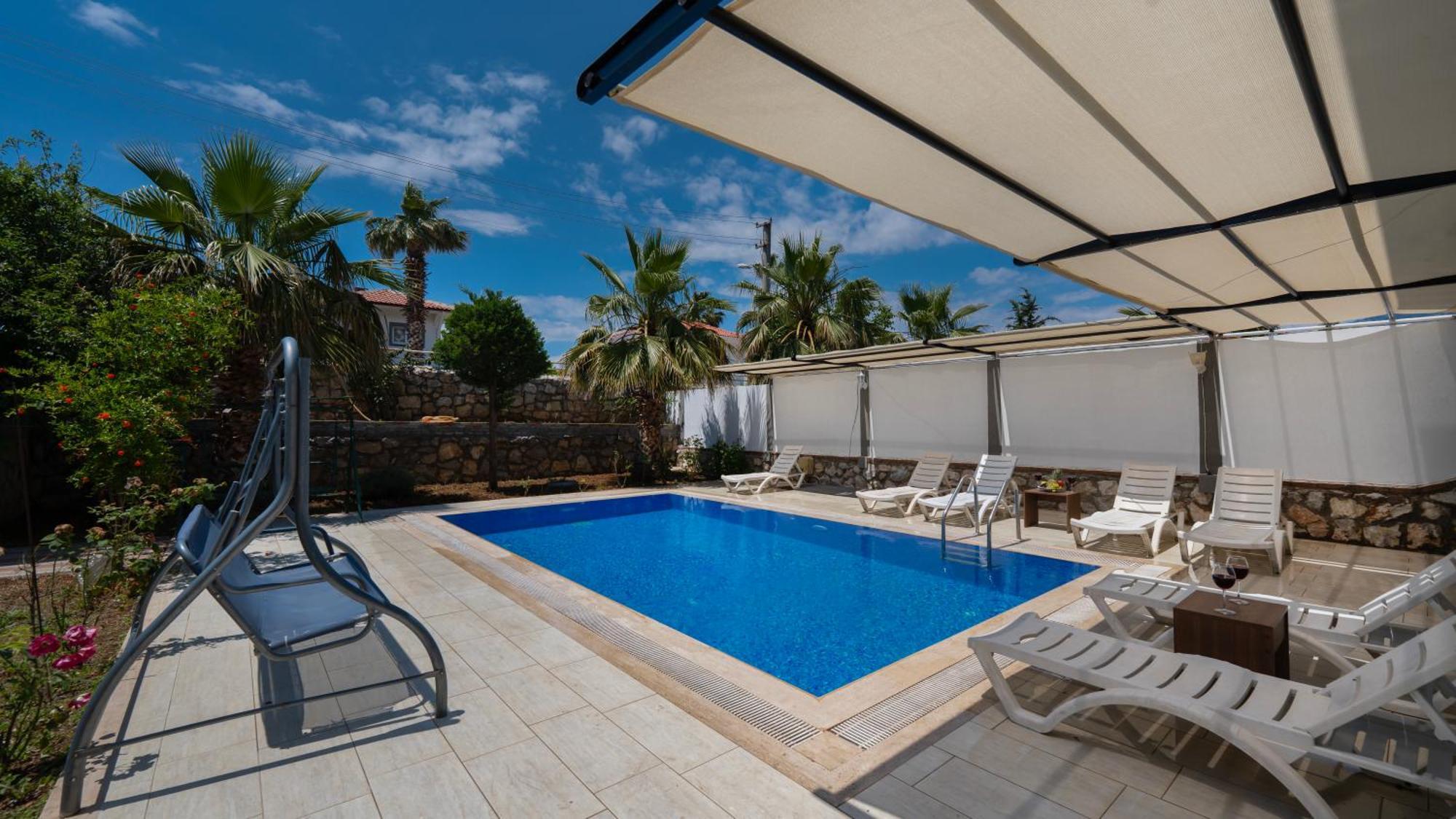 Villa Gunes
