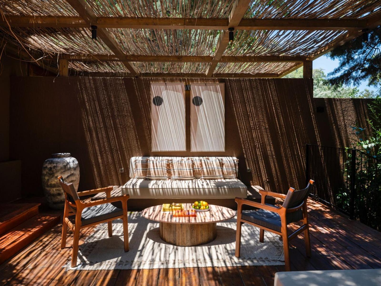 Hotel Yazz Collective