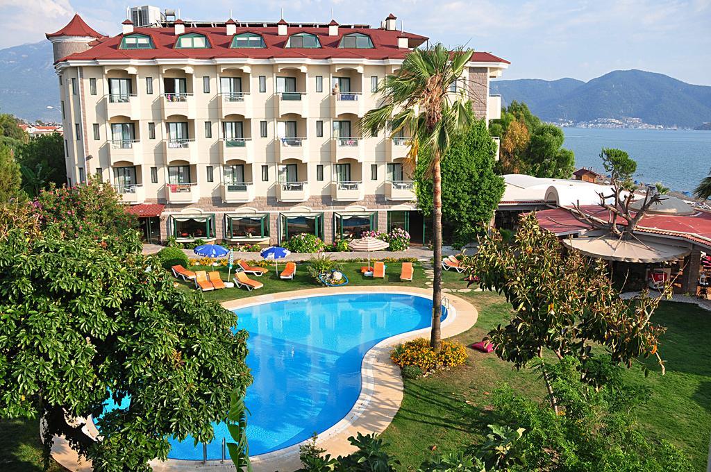 Mutlu 2* Fethiye