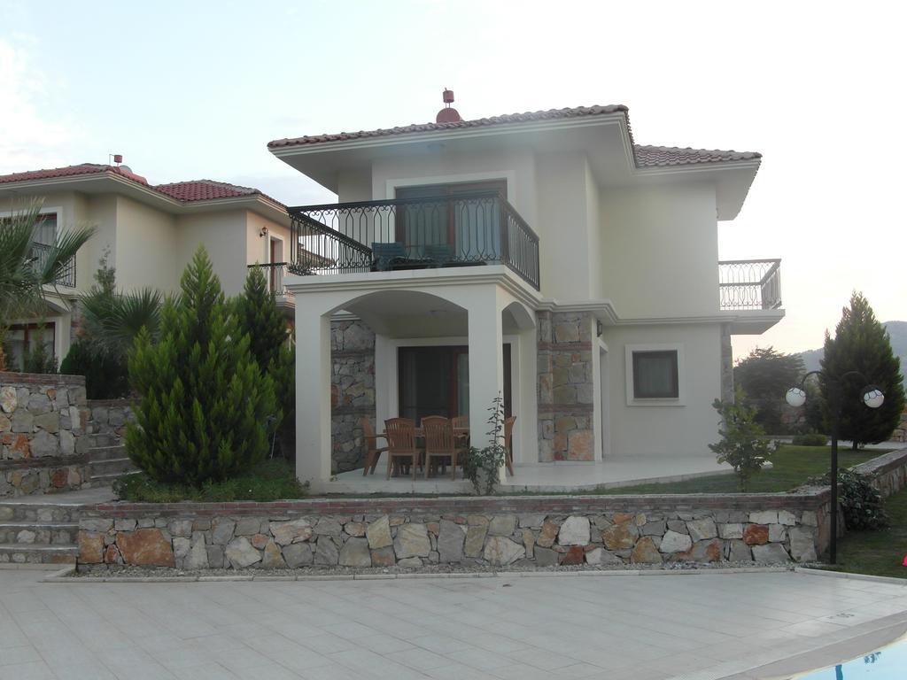 Orka Mountain View Villas Holiday home *