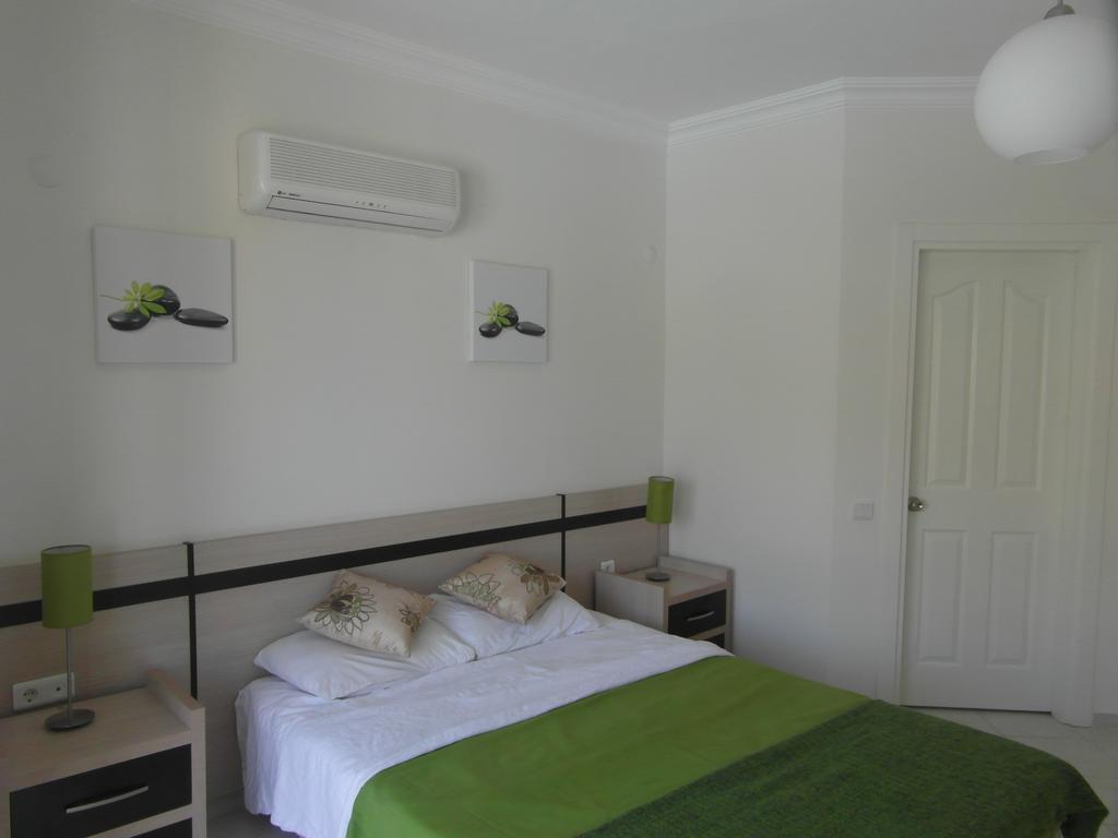 Orka Mountain View Villas Holiday home *