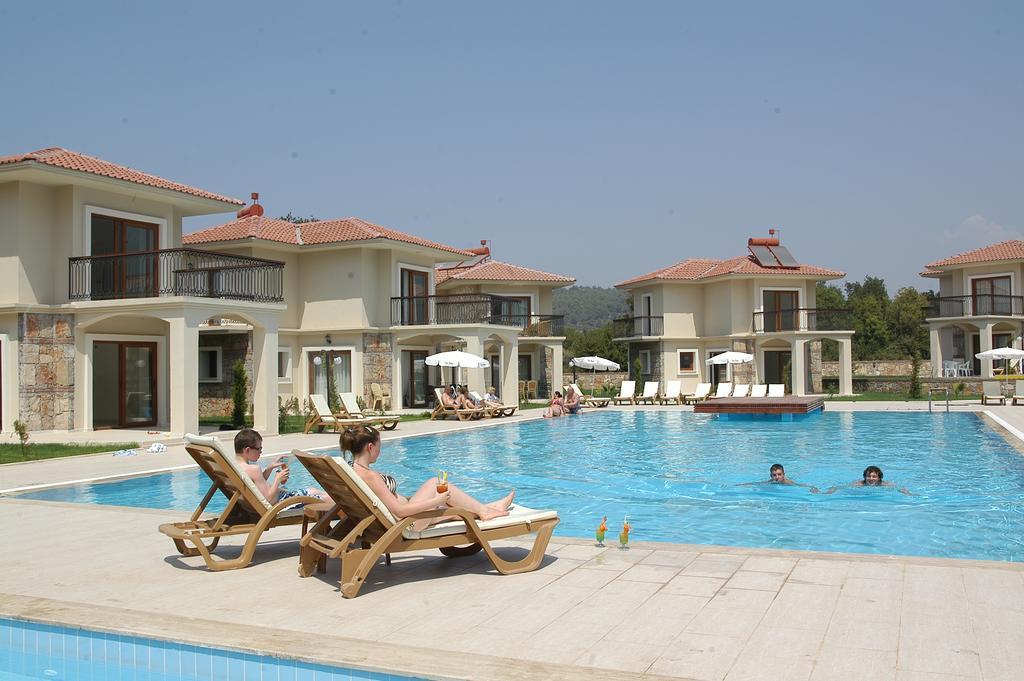 Orka Mountain View Villas Holiday home Fethiye