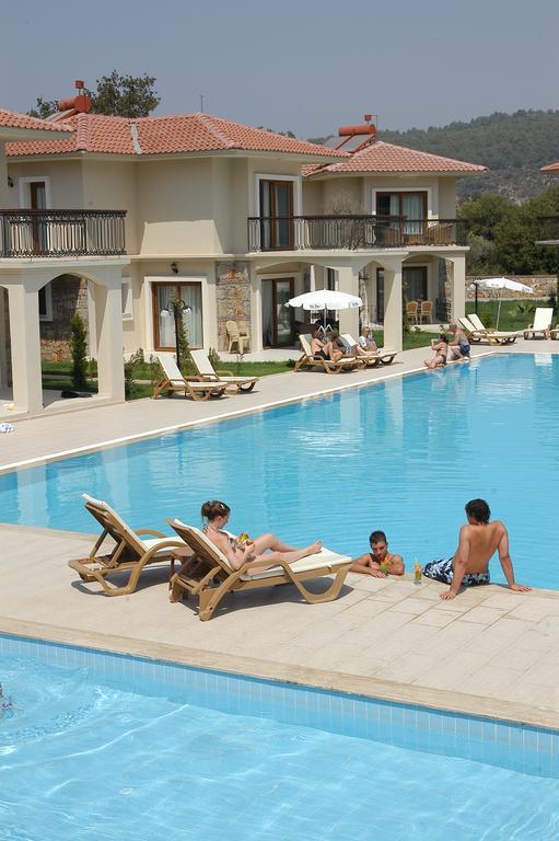 Holiday home Orka Mountain View Villas