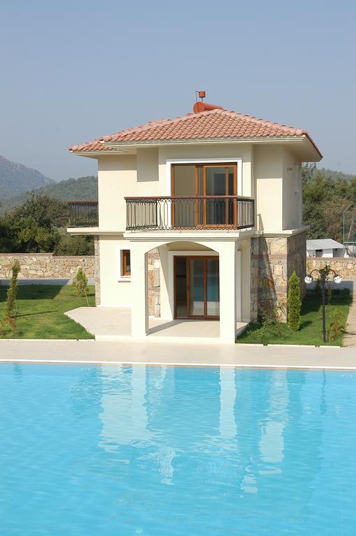 Holiday home Orka Mountain View Villas Fethiye