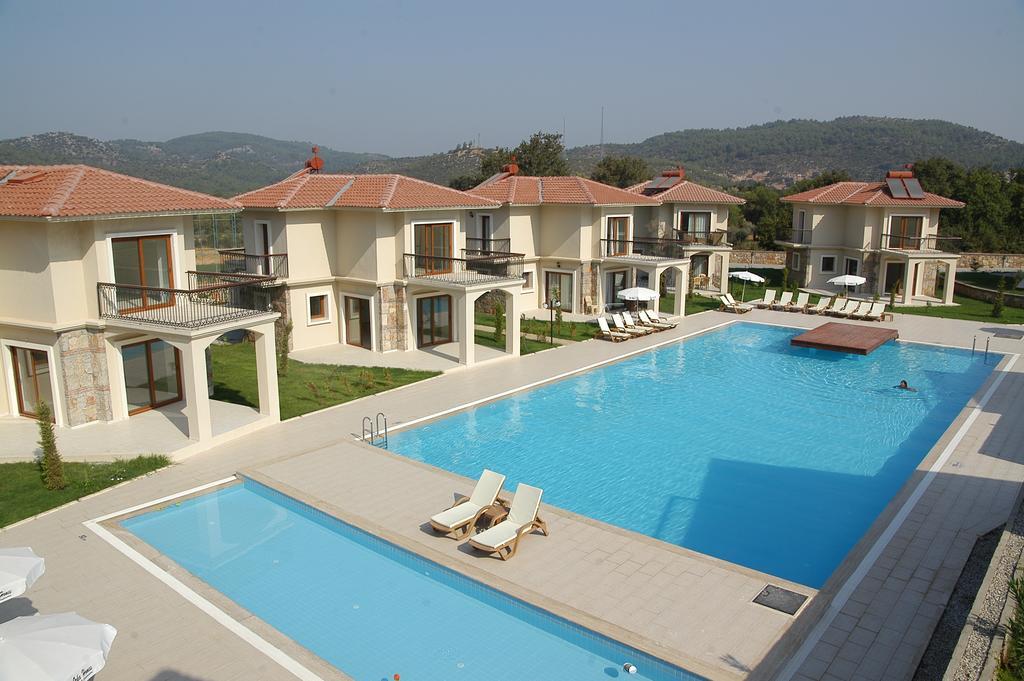 Holiday home Orka Mountain View Villas
