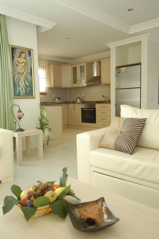 Orka Mountain View Villas Holiday home Fethiye