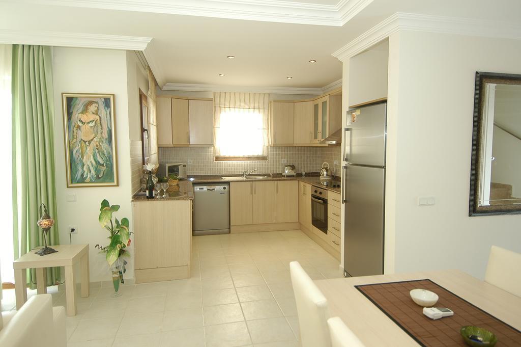 Orka Mountain View Villas Holiday home *