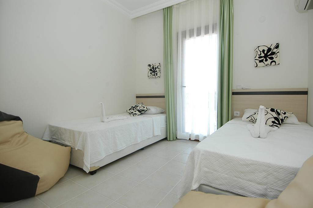 Orka Mountain View Villas * Fethiye