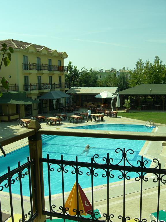 Hotel Harman Fethiye