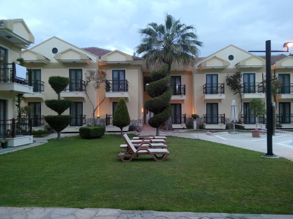 Harman Hotel Fethiye
