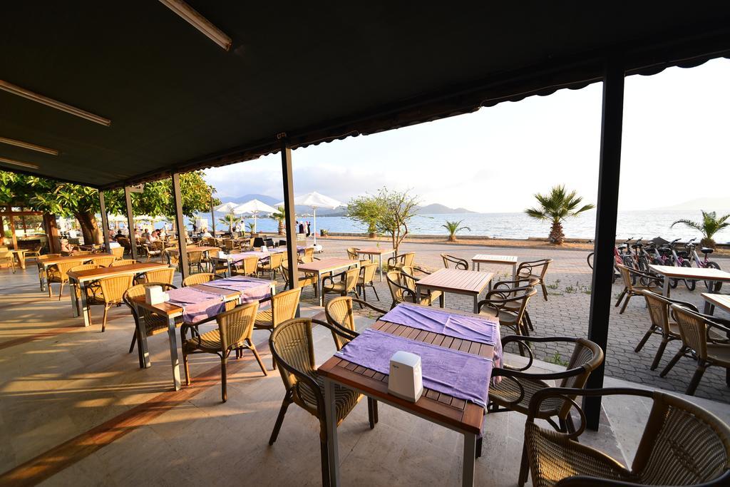 Rosary Fethiye