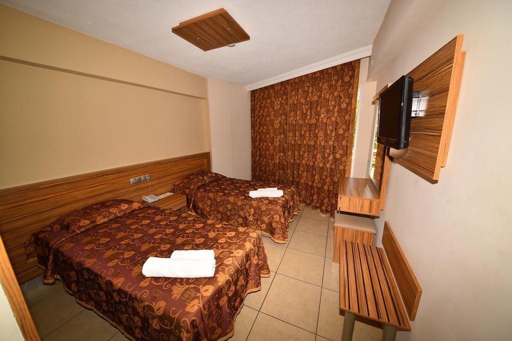 Rosary Hotel