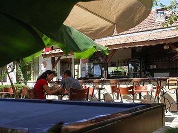 Dost Hotel