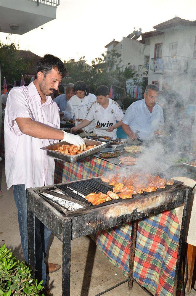 Dost Fethiye