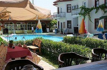 Dost Hotel 3*