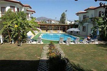 Dost Hotel Fethiye
