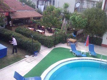 Hotel Dost Fethiye