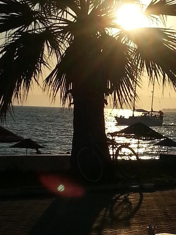 Adrian Hotel Fethiye