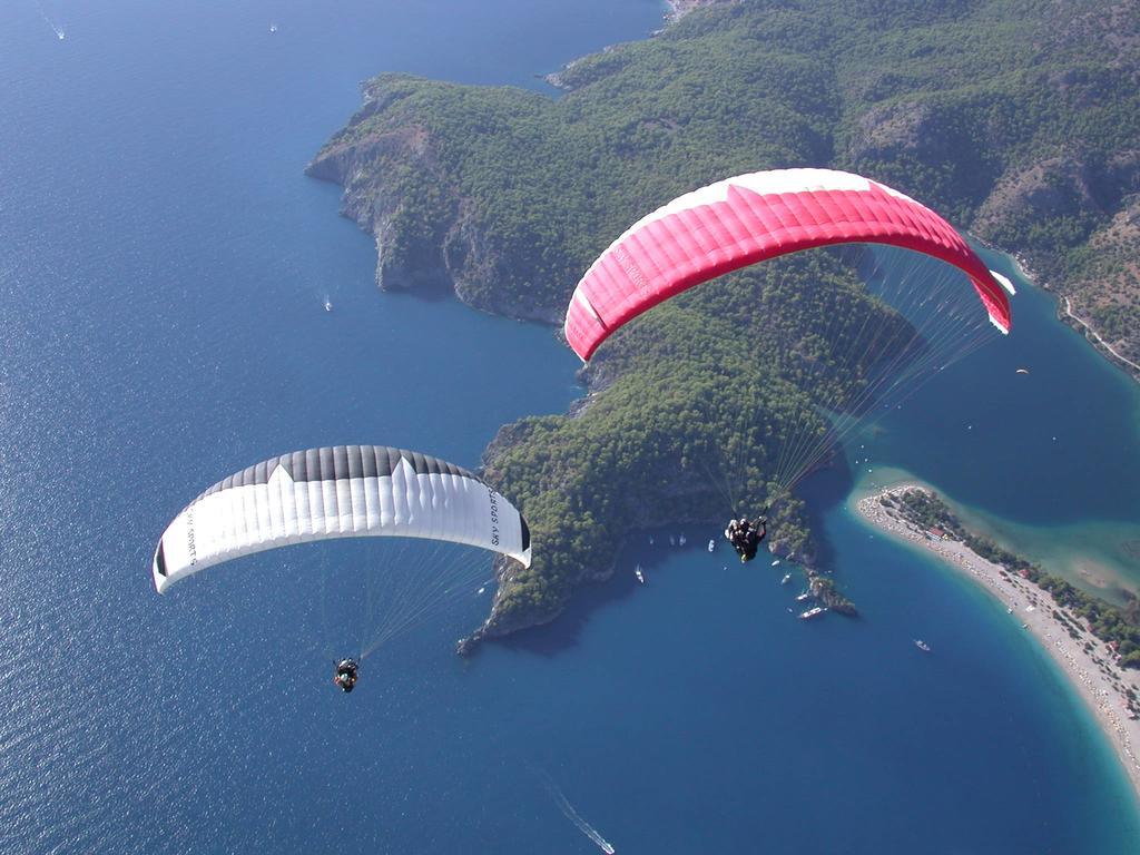 Remer Fethiye