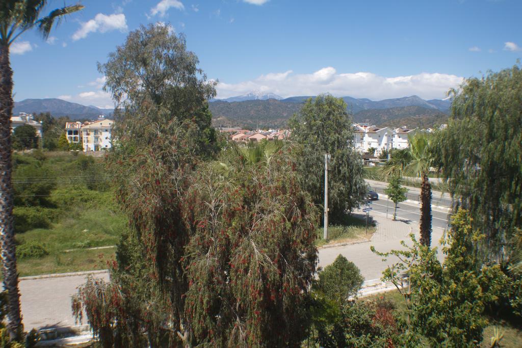 Remer Hotel Fethiye