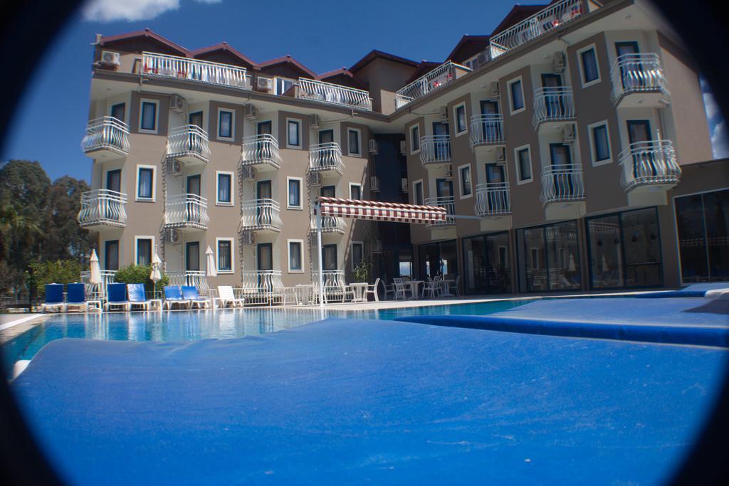Hotel Remer Fethiye