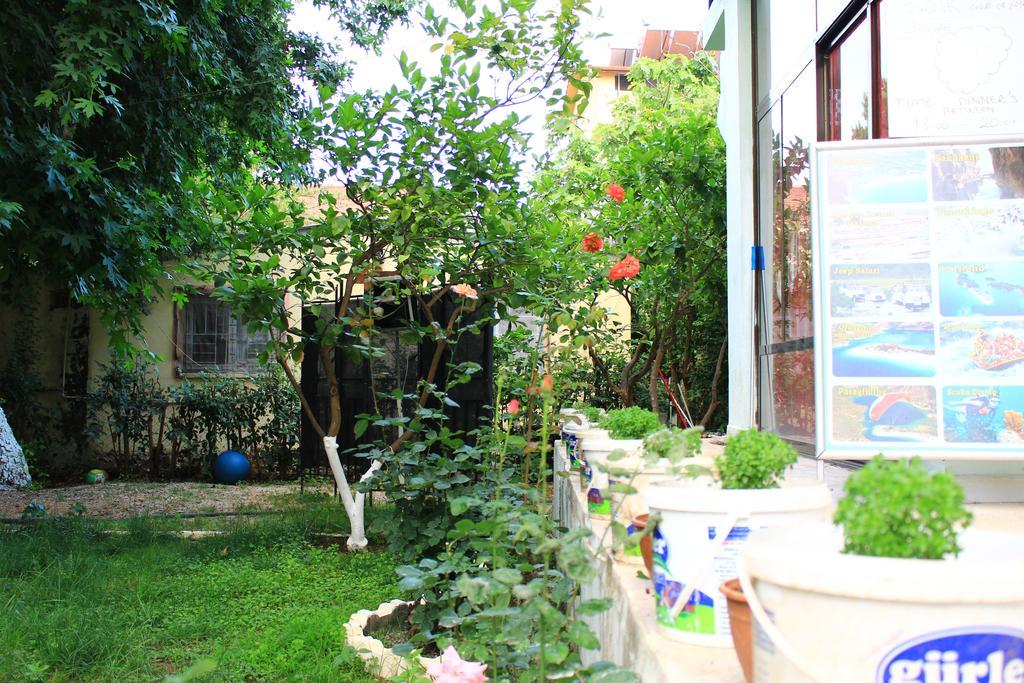 Sirin Oda ve Kahvaltı