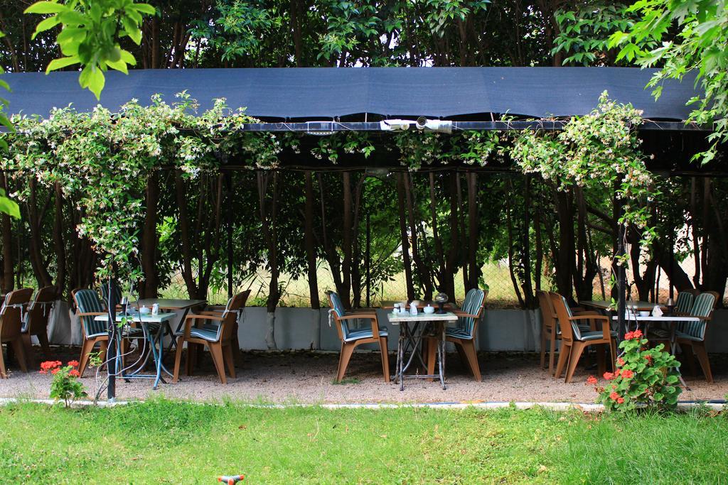 Frühstückspension Sirin Fethiye
