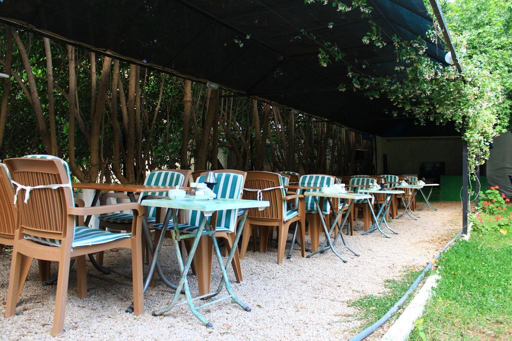 Sirin Frühstückspension Fethiye