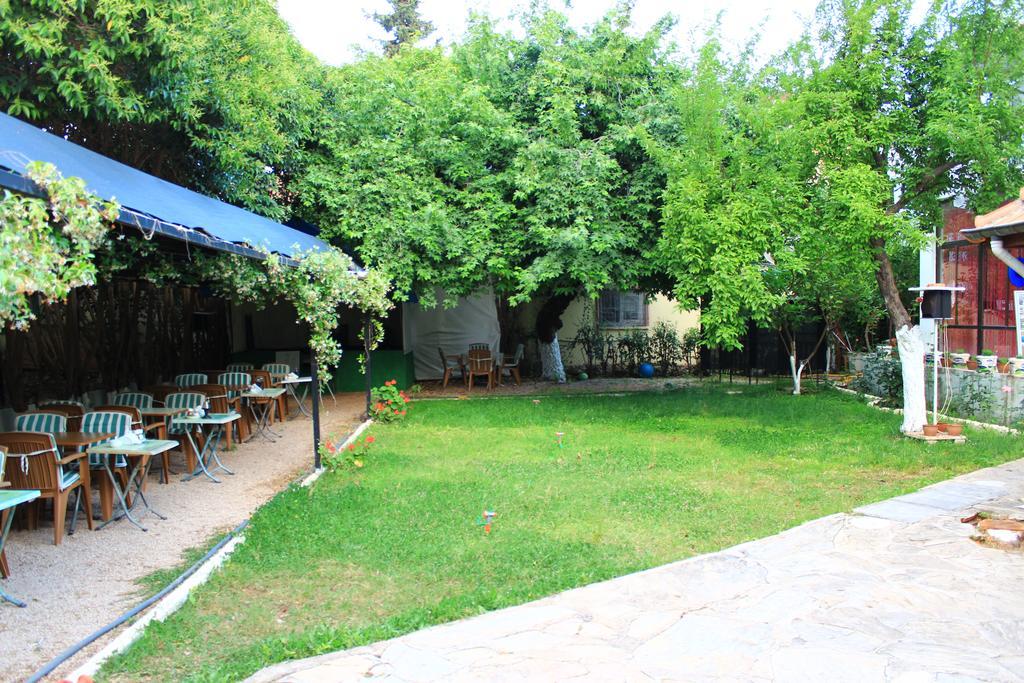 Frühstückspension Sirin Fethiye