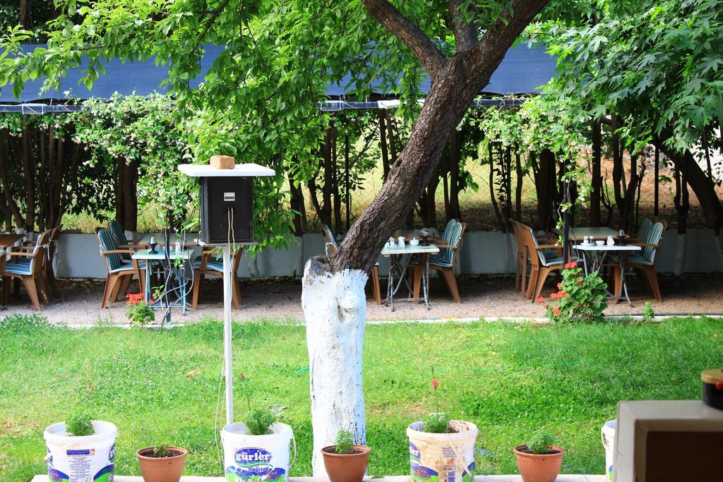 Frühstückspension Sirin Fethiye