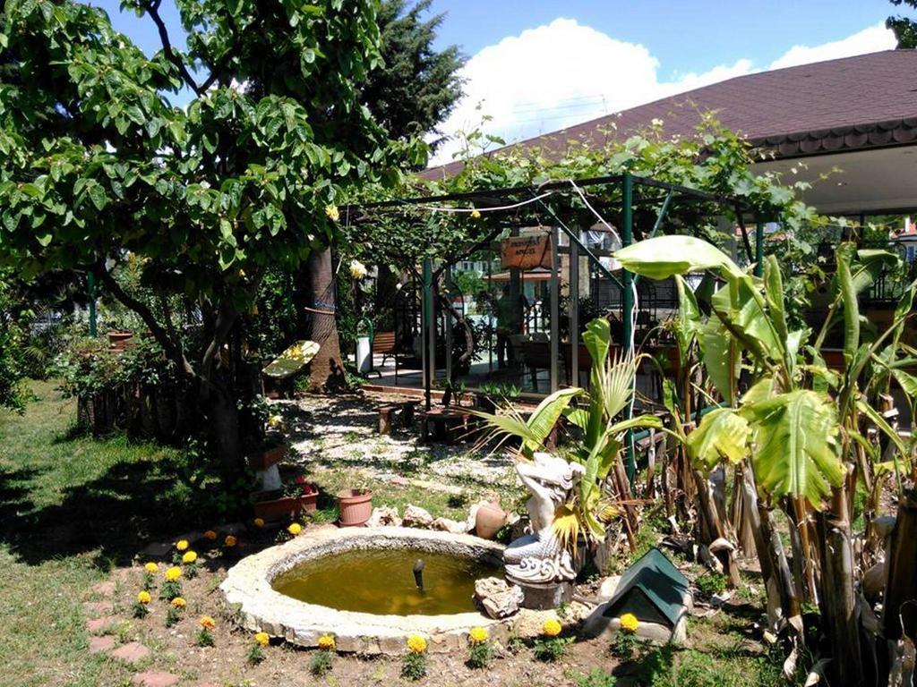 Club Turkuaz Garden Adult Only Hotel Fethiye