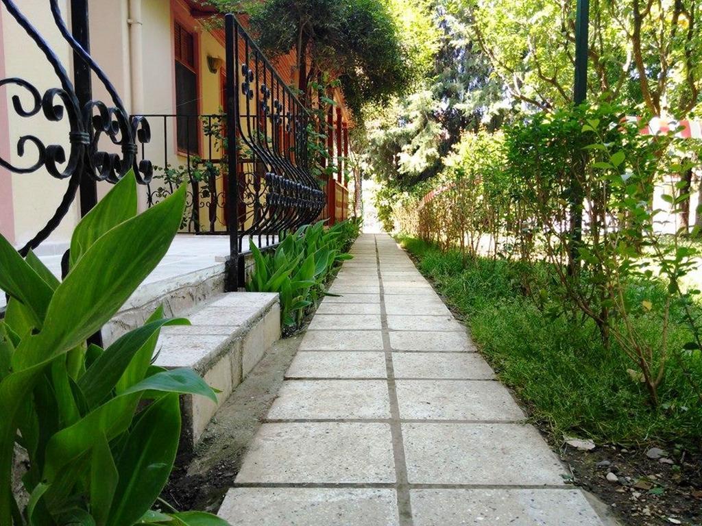 Club Turkuaz Garden Adult Only Otel 3*