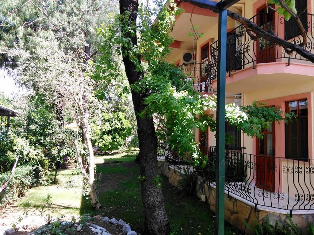 Club Turkuaz Garden Adult Only