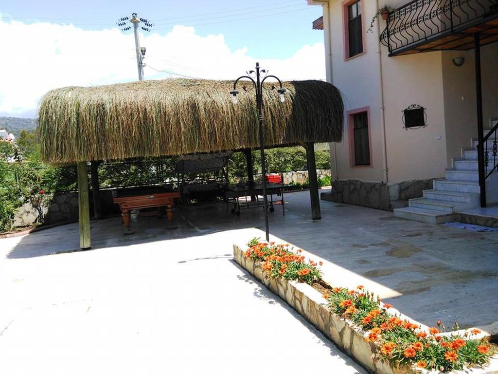 Club Turkuaz Garden Adult Only 3* Fethiye