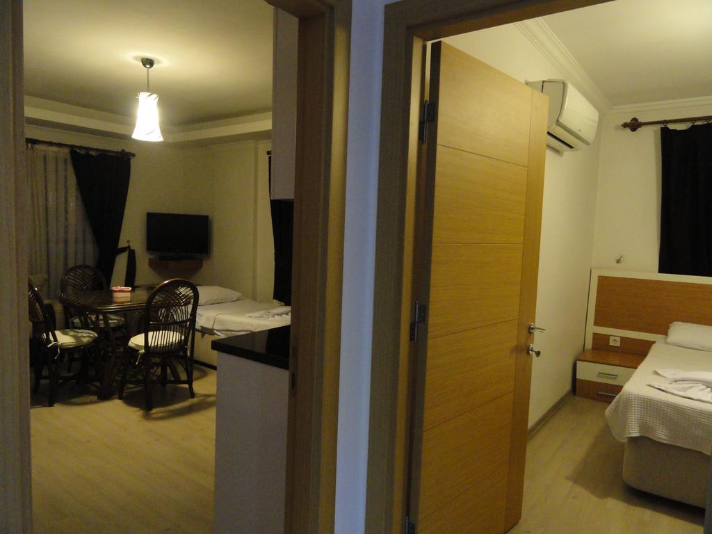 Lidya 3* Fethiye