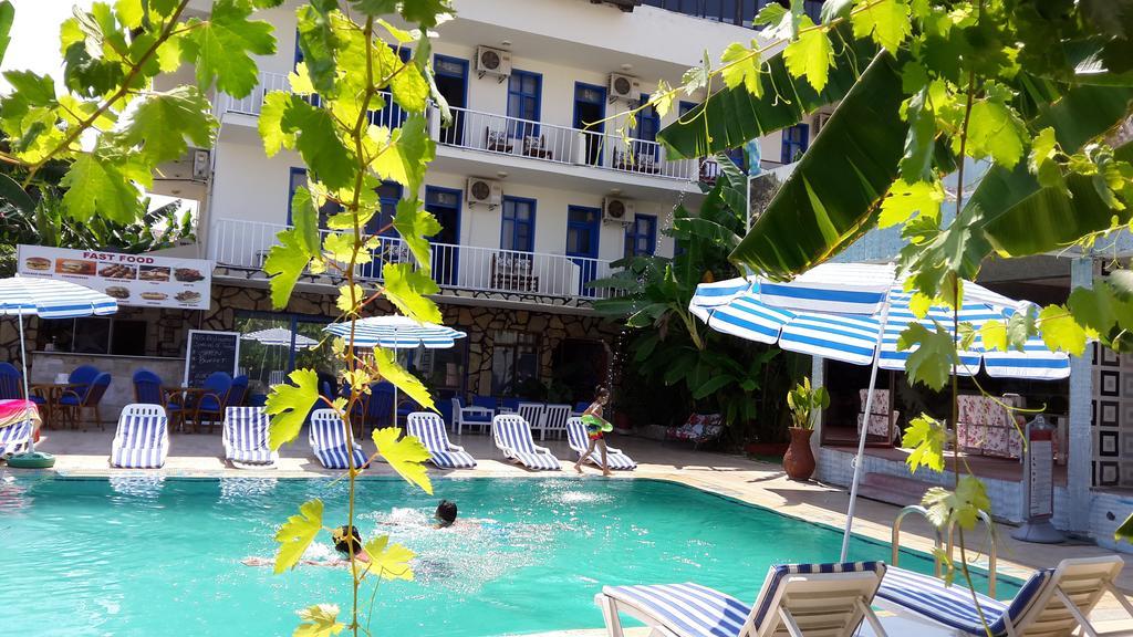 Alis Hotel